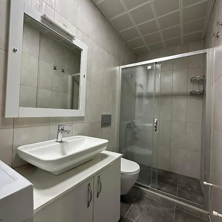 Apartment Zeytince Foca