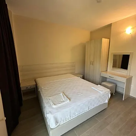 Zeytince Apartment Foca