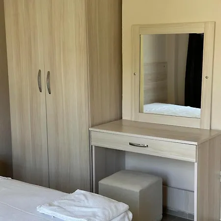 Zeytince Apartment *