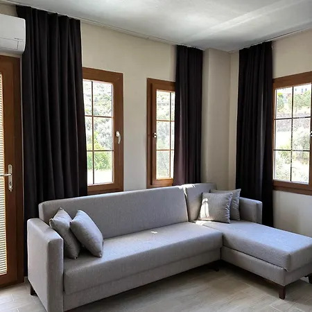 Apartment Zeytince Foca