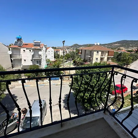 Zeytince Apartment