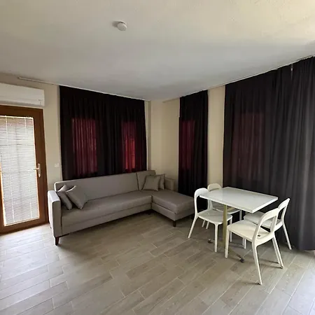 Apartment Zeytince