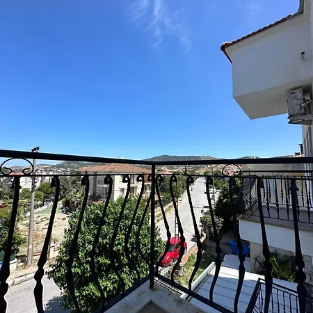 Apartment Zeytince Foca
